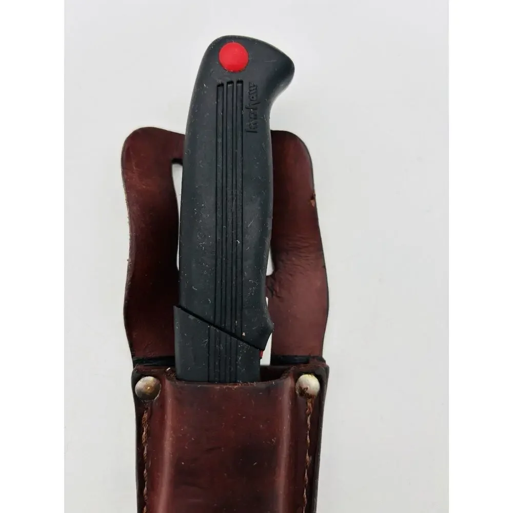 Kershaw 1095L vintage kershaw